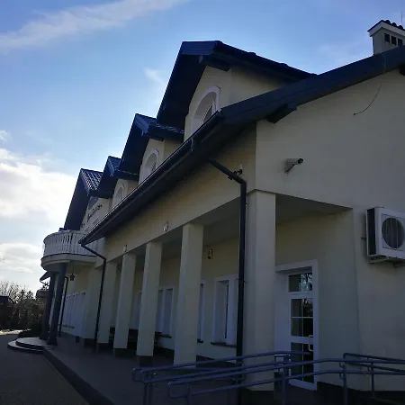 Gospoda Szlachecka Szálloda