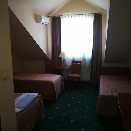 Szálloda Gospoda Szlachecka Ilkowice
