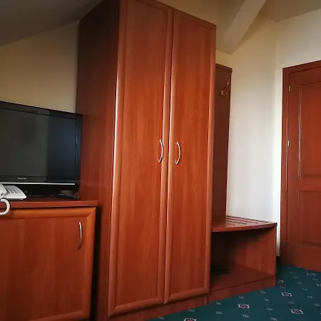 Gospoda Szlachecka Szálloda