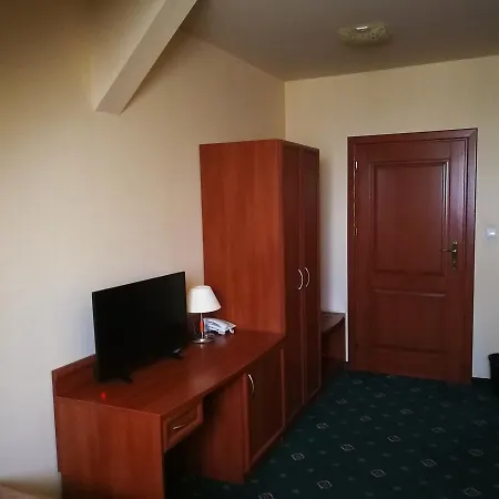 Szálloda Gospoda Szlachecka 3*