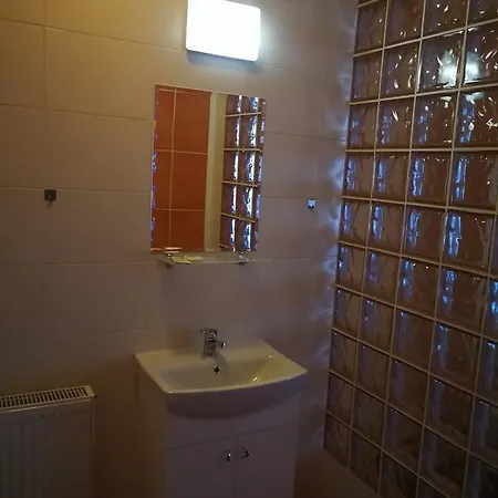 Szálloda Gospoda Szlachecka Ilkowice