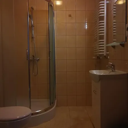 Gospoda Szlachecka Szálloda Ilkowice