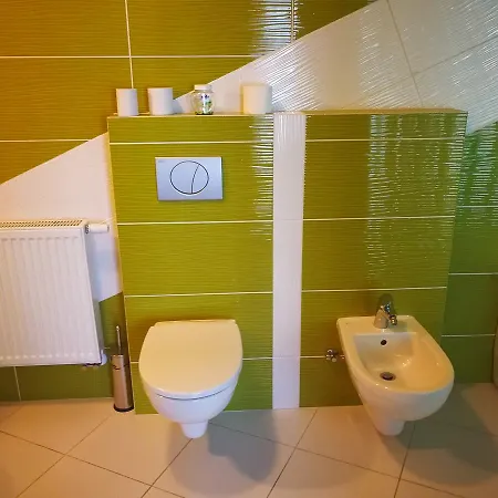 Szálloda Gospoda Szlachecka Ilkowice
