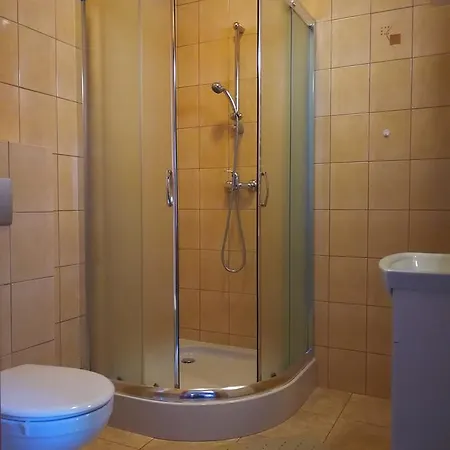 Szálloda Gospoda Szlachecka 3*