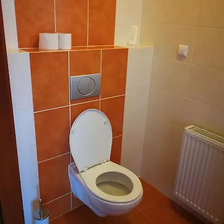 Szálloda Gospoda Szlachecka