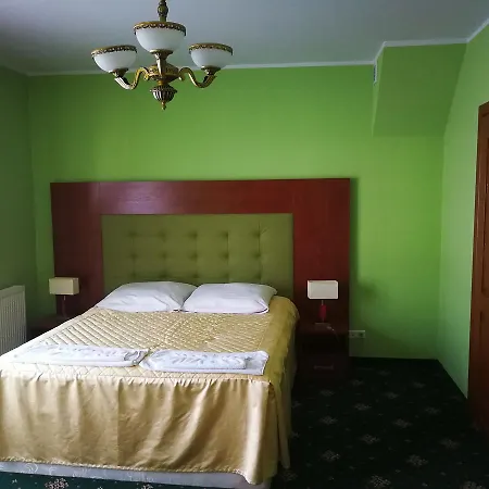 Gospoda Szlachecka Szálloda