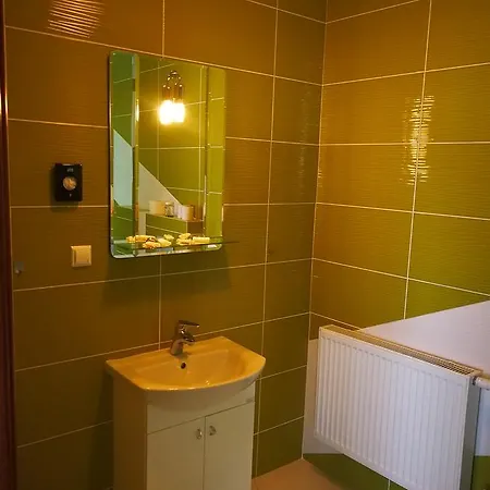 Gospoda Szlachecka Szálloda