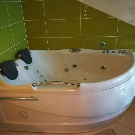 Gospoda Szlachecka Szálloda