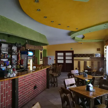 Gospoda Szlachecka Szálloda 3*