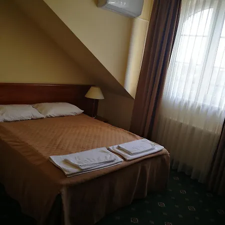 Gospoda Szlachecka Szálloda